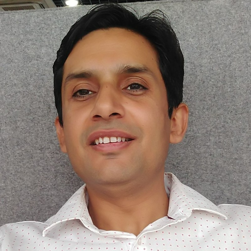 Ankur Chaudhary