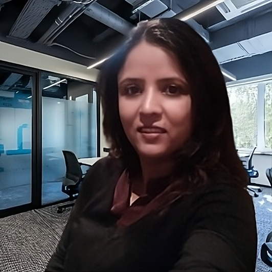 Mamta Jha